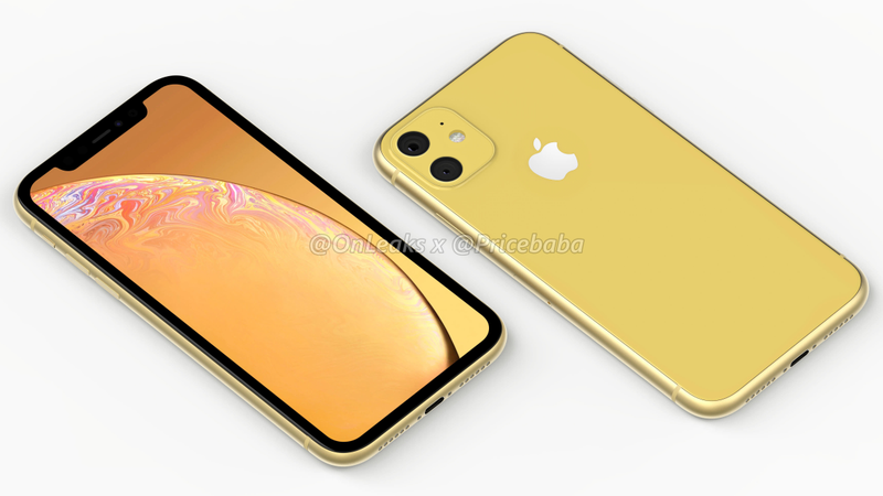 Illustration for article titled Lo mejor está por llegar: estos son los teléfonos que veremos en la segunda mitad de 2019